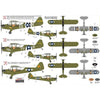 KP Models 0190 1/72 Piper L-4 Grasshopper withBazookas