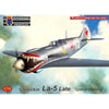 KP Models 0194 1/72 La-5 Late Special Marking Plastic Model Kit