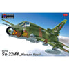KP Models 0196 1/72 Su-22M4 Warsaw Pact Plastic Model Kit