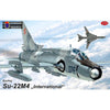 KP Models 0197 1/72 Su-22M4 Plastic Model Kit