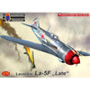 KP Models 0206 1/72 La-5F Late Plastic Model Kit