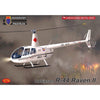 KPM 0215 1/72 Robinson R-44 Raven II