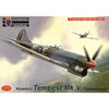 KP Models 0220 1/72 Tempest Mk V Clostermann