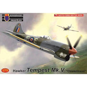 KP Models 0220 1/72 Tempest Mk V Clostermann