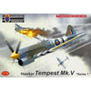KP Models 0221 1/72 Tempest Mk V series 1