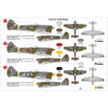 KPM 0223 1/72 Tempest F6