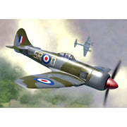 KP Models 0227 1/72 Tempest Mk 11/F.2