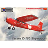 KP Models 0234 1/72 Cessna C-185 Skywagon