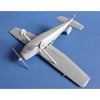 KP Models 0234 1/72 Cessna C-185 Skywagon
