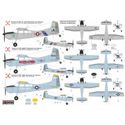 KP Models 0235 1/72 Cessna U-17B Skywagon