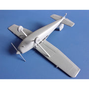 KP Models 0235 1/72 Cessna U-17B Skywagon