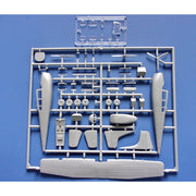 KP Models 0235 1/72 Cessna U-17B Skywagon