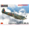 KP Models 0238 1/72 Seafire Mk Ib Plastic Model Kit
