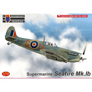 KP Models 0238 1/72 Seafire Mk Ib Plastic Model Kit