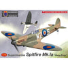 KP Models 0260 1/72 Supermarine Spitfire Mk.IA Watts Prop