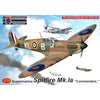 KP Models 0262 1/72 Supermarine Spitfire Mk.IA Commanders
