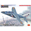 KP Models 0264 1/72 Alpha Jet E In French Service