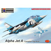 KP Models 0265 1/72 Alpha Jet A Canadian Top Aces