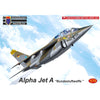 KP Models 0266 1/72 Alpha Jet A Bundesluftwaffe