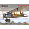 KP Models 0275 1/72 Sopwith Dolphin In Polish Service