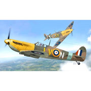 KP Models 0276 1/72 Supermarine Spitfire Mk.Ia Special Markings