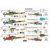KPM 279 1/72 Alouette III International