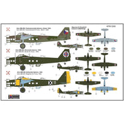 KPM 280 1/72 Aero Mb-200