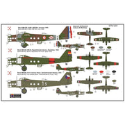 KPM 281 1/72 Bloch Mb-200