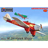 KP Models 0285 1/72 Miles M.2H Hawk Major Civilian