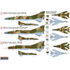 KP Models 0286 1/72 MiG-23P Flogger G