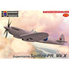 KP Models 0290 1/72 Supermarine Spitfire PR Mk.X