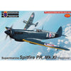 KP Models 0293 1/72 Supermarine Spitfire PR Mk.XI International