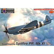KP Models 0296 1/72 Supermarine Spitfire PR Mk.XI D-Day Markings