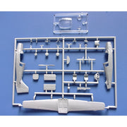 KP Models 0299 1/72 S.A. Bulldog T.1 RAF Special