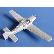 KP Models 0301 1/72 S.A. Bulldog T.1 Overseas Services