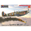 KP Models 0303 1/72 Supermarine Spitfire Mk.IIA Polish Eagles