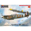KP Models 0306 1/72 Supermarine Spitfire Mk.IIA Aces