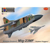 KP Models 0309 1/72 MiG-23MF Arabian Flogger C