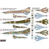 KP Models 0309 1/72 MiG-23MF Arabian Flogger C