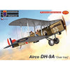 KP Models 0315 1/72 Airco DH-9A Over Iraq