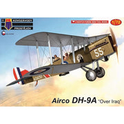 KP Models 0315 1/72 Airco DH-9A Over Iraq