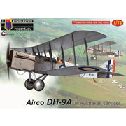 KP Models 0316 1/72 Airco DH-9A In Australian Service RAAF