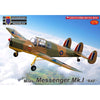 KP Models 0319 1/72 Miles Messenger Mk.I RAF