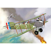 KP Models 0321 1/72 Breguet 14 A2 France