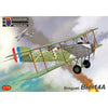KP Models 0321 1/72 Breguet 14 A2 France