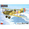 KP Models 0322 1/72 Breguet 14 B2 French Service