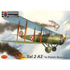 KP Models 0325 1/72 Salmson Sal.2A2 In Polish Services
