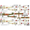 KP Models 0335 1/72 Kawasaki Otsu-1 (Sal.2 A2) Single Seater
