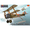 KP Models 0338 1/72 Sopwith Triplane RNAS