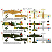 KP Models 0341 1/72 Avia B-3 Bejk Bull Military